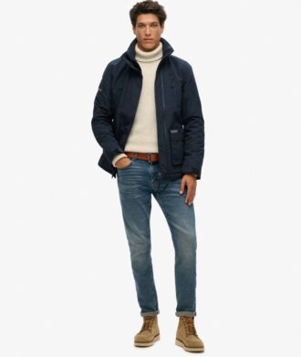 Ultimative Windjacke