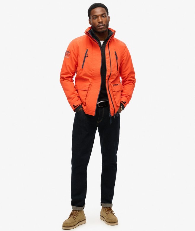 Ultimative Windjacke Ultimative Windjacke