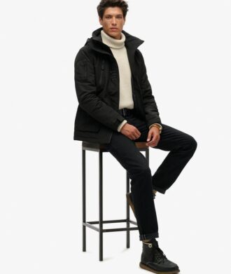 Ultimative Windjacke