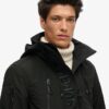 Ultimative Windjacke