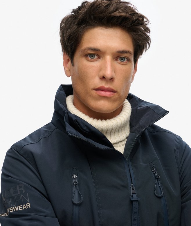 Ultimative Windjacke Ultimative Windjacke