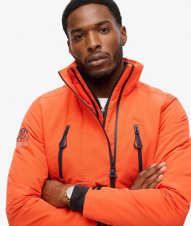 Ultimative Windjacke Ultimative Windjacke
