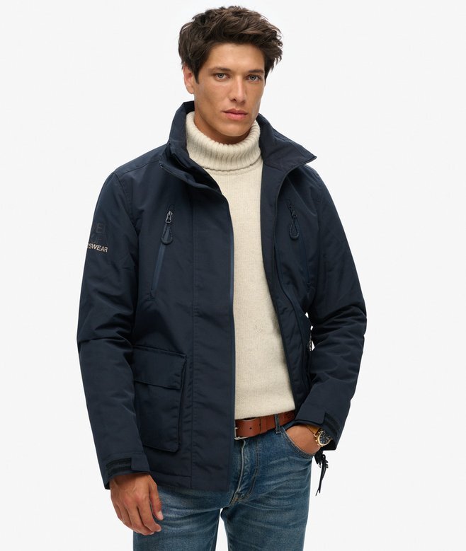Ultimative Windjacke Ultimative Windjacke