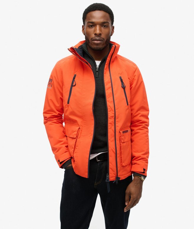 Ultimative Windjacke Ultimative Windjacke