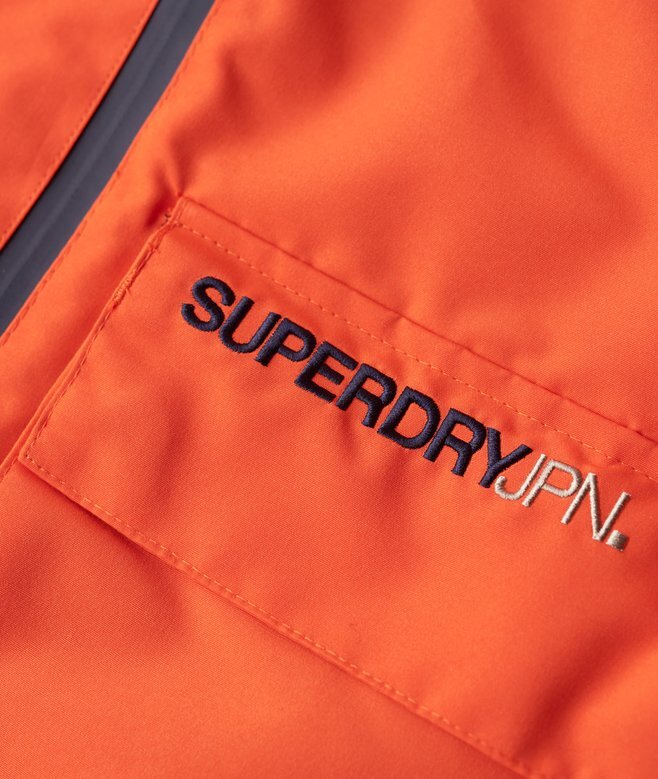 Ultimative Windjacke Ultimative Windjacke