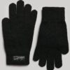 Unisex Essential Logo-Handschuhe
