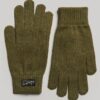 Unisex Essential Logo-Handschuhe Unisex Essential Logo-Handschuhe