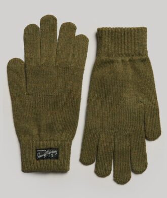 Unisex Essential Logo-Handschuhe Unisex Essential Logo-Handschuhe