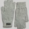 Unisex Essential Logo-Handschuhe Unisex Essential Logo-Handschuhe