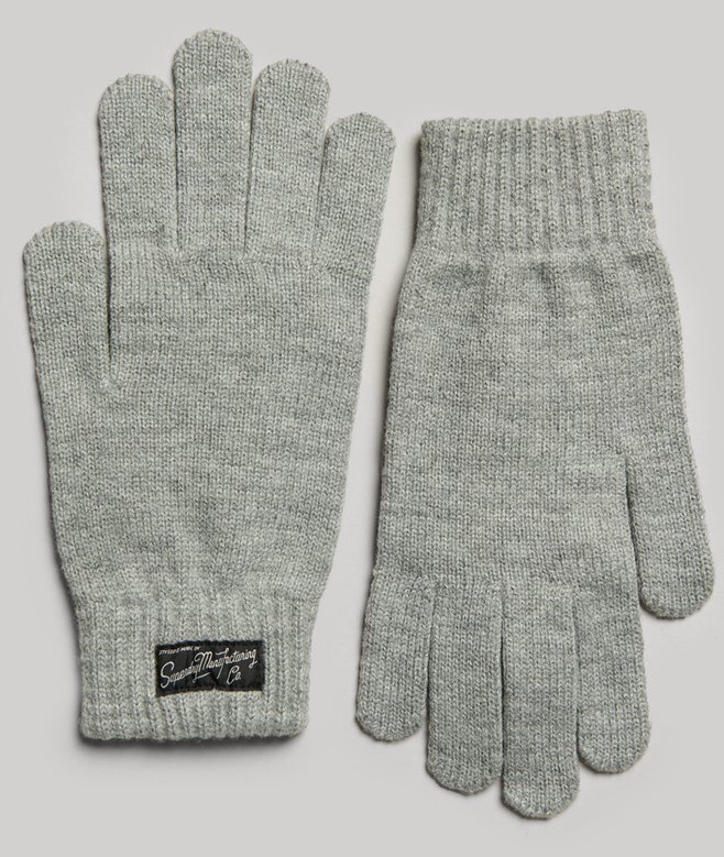 Unisex Essential Logo-Handschuhe Unisex Essential Logo-Handschuhe