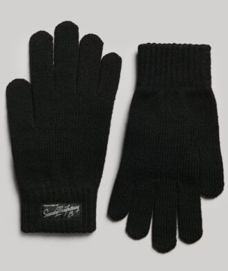 Unisex Essential Logo-Handschuhe Unisex Essential Logo-Handschuhe