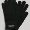 Unisex Essential Logo-Handschuhe