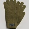 Unisex Essential Logo-Handschuhe Unisex Essential Logo-Handschuhe