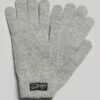 Unisex Essential Logo-Handschuhe Unisex Essential Logo-Handschuhe