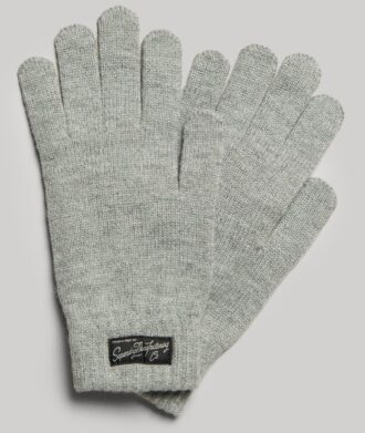 Unisex Essential Logo-Handschuhe Unisex Essential Logo-Handschuhe