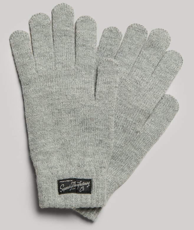 Unisex Essential Logo-Handschuhe Unisex Essential Logo-Handschuhe