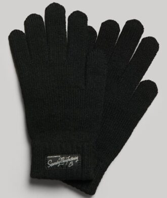 Unisex Essential Logo-Handschuhe Unisex Essential Logo-Handschuhe
