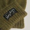 Unisex Essential Logo-Handschuhe Unisex Essential Logo-Handschuhe