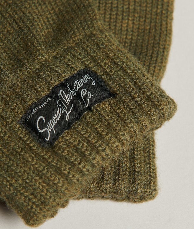 Unisex Essential Logo-Handschuhe Unisex Essential Logo-Handschuhe