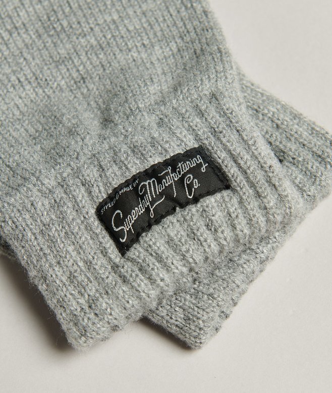 Unisex Essential Logo-Handschuhe Unisex Essential Logo-Handschuhe