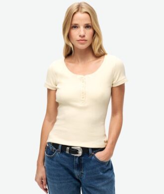 Unverzichtbares Kurzarm-Shorts-Oberteil