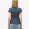 Unverzichtbares Kurzarm-Shorts-Oberteil Unverzichtbares Kurzarm-Shorts-Oberteil