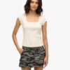 Utility-Fallschirmrock Utility-Fallschirmrock