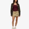 Utility-Fallschirmrock Utility-Fallschirmrock