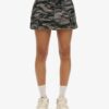 Utility-Fallschirmrock Utility-Fallschirmrock