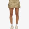 Utility-Fallschirmrock Utility-Fallschirmrock