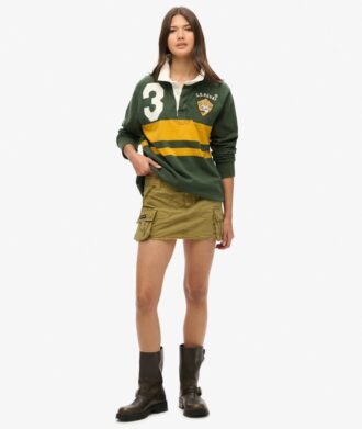 Utility-Fallschirmrock Utility-Fallschirmrock