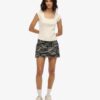 Utility-Fallschirmrock Utility-Fallschirmrock