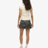 Utility-Fallschirmrock Utility-Fallschirmrock