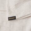 V-Ausschnitt-Slub-Short-T-Shirt mit kurzen Ärmeln V-Ausschnitt-Slub-Short-T-Shirt mit kurzen Ärmeln