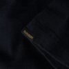 V-Ausschnitt-Slub-Short-T-Shirt mit kurzen Ärmeln V-Ausschnitt-Slub-Short-T-Shirt mit kurzen Ärmeln