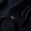 V-Ausschnitt-Slub-Short-T-Shirt mit kurzen Ärmeln V-Ausschnitt-Slub-Short-T-Shirt mit kurzen Ärmeln