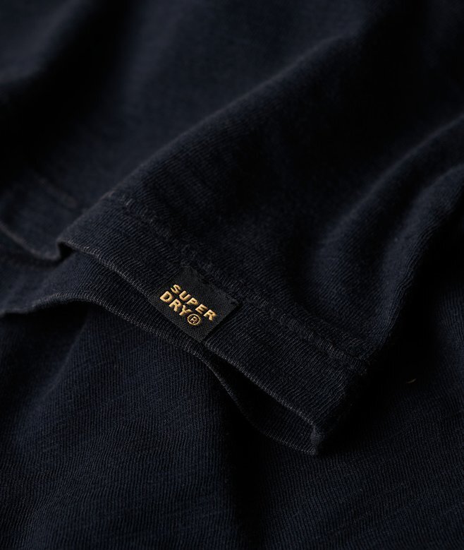 V-Ausschnitt-Slub-Short-T-Shirt mit kurzen Ärmeln V-Ausschnitt-Slub-Short-T-Shirt mit kurzen Ärmeln