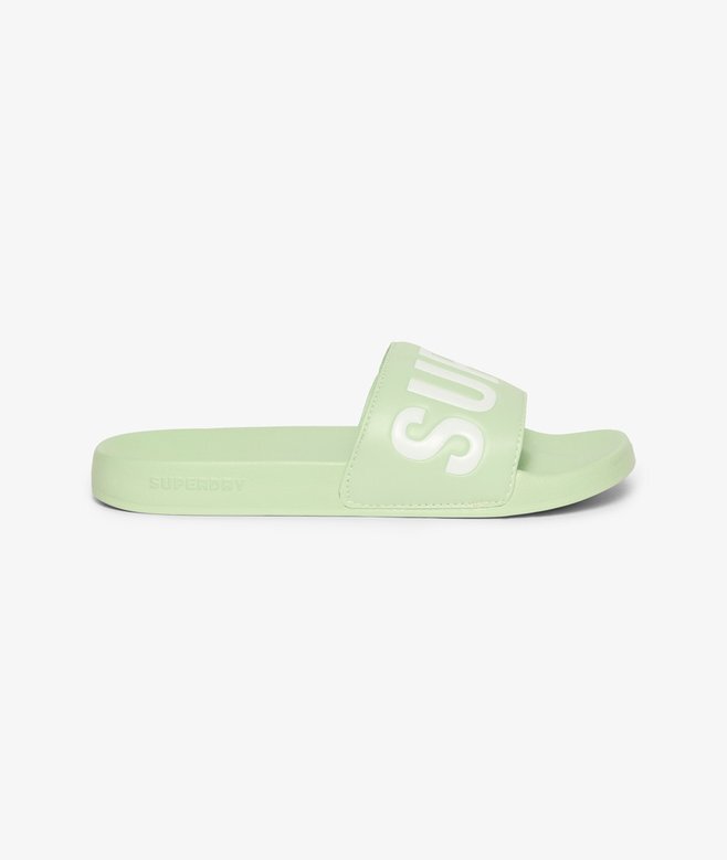 Vegan Core Pool Sliders Vegan Core Pool Sliders