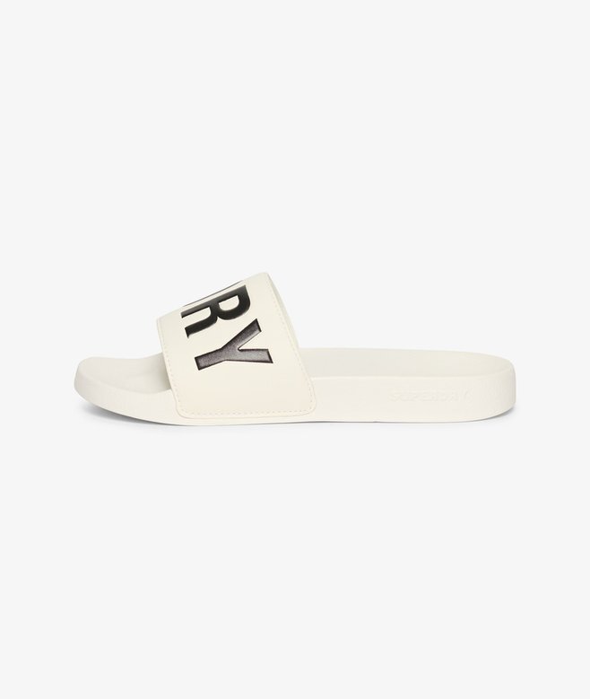 Vegan Core Pool Sliders Vegan Core Pool Sliders