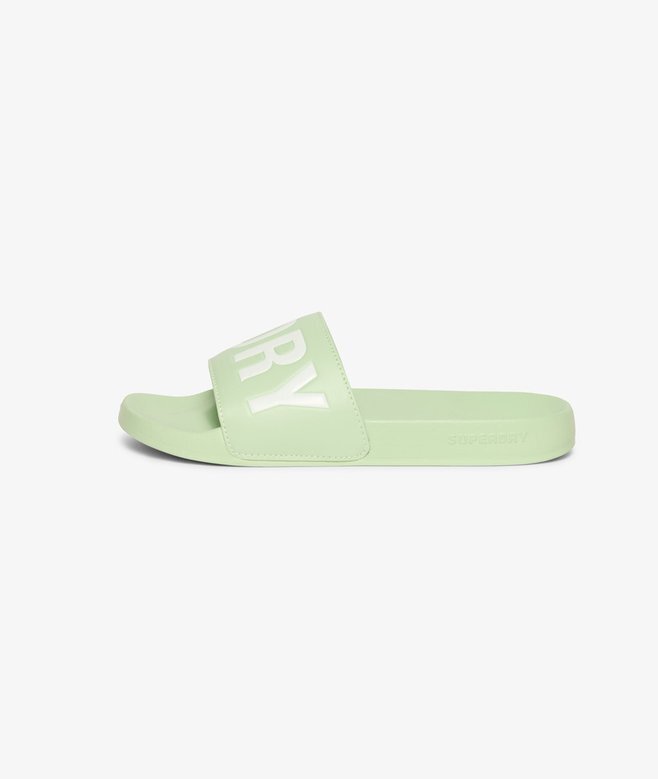 Vegan Core Pool Sliders Vegan Core Pool Sliders