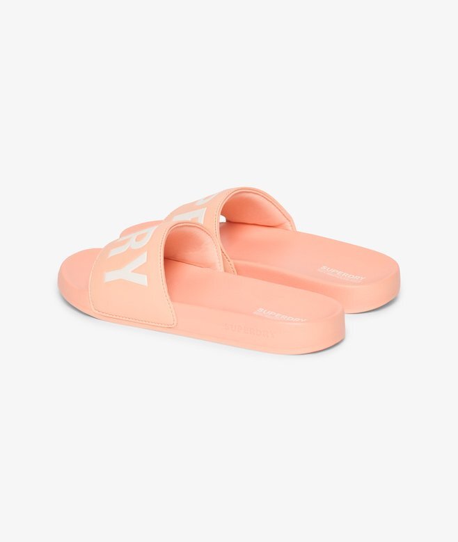 Vegan Core Pool Sliders Vegan Core Pool Sliders