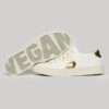 Vegane Court-Tennissneakers