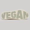 Vegane Court-Tennissneakers