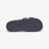 Vegane Pool-Slider mit Gurtband Vegane Pool-Slider mit Gurtband