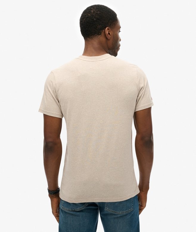 Venue Duo Logo T-Shirt Venue Duo Logo T-Shirt