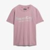 Venue Metallic Relaxed T-Shirt