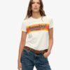 Venue Outdoors Tailliertes T-Shirt Venue Outdoors Tailliertes T-Shirt
