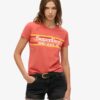 Venue Outdoors Tailliertes T-Shirt Venue Outdoors Tailliertes T-Shirt