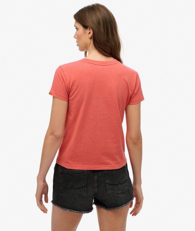 Venue Outdoors Tailliertes T-Shirt Venue Outdoors Tailliertes T-Shirt