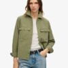 Verzierte Militärjacke Verzierte Militärjacke